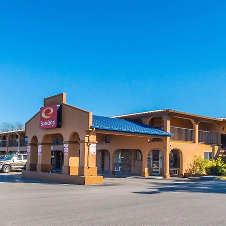 Econo Lodge San Marcos University Area Zewnętrze zdjęcie