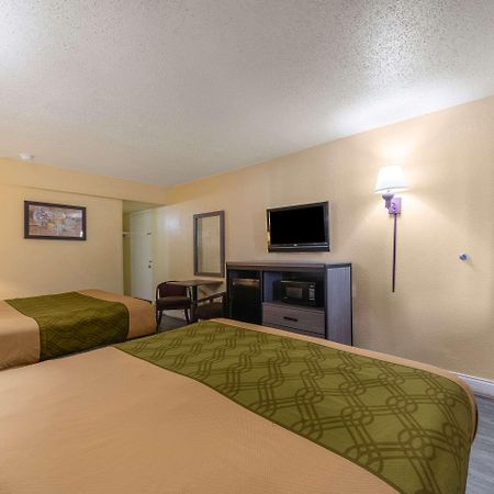 Econo Lodge San Marcos University Area Zewnętrze zdjęcie