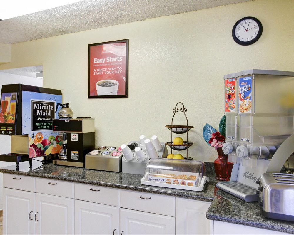 Econo Lodge San Marcos University Area Zewnętrze zdjęcie
