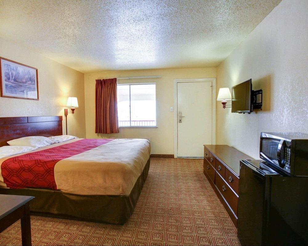 Econo Lodge San Marcos University Area Zewnętrze zdjęcie