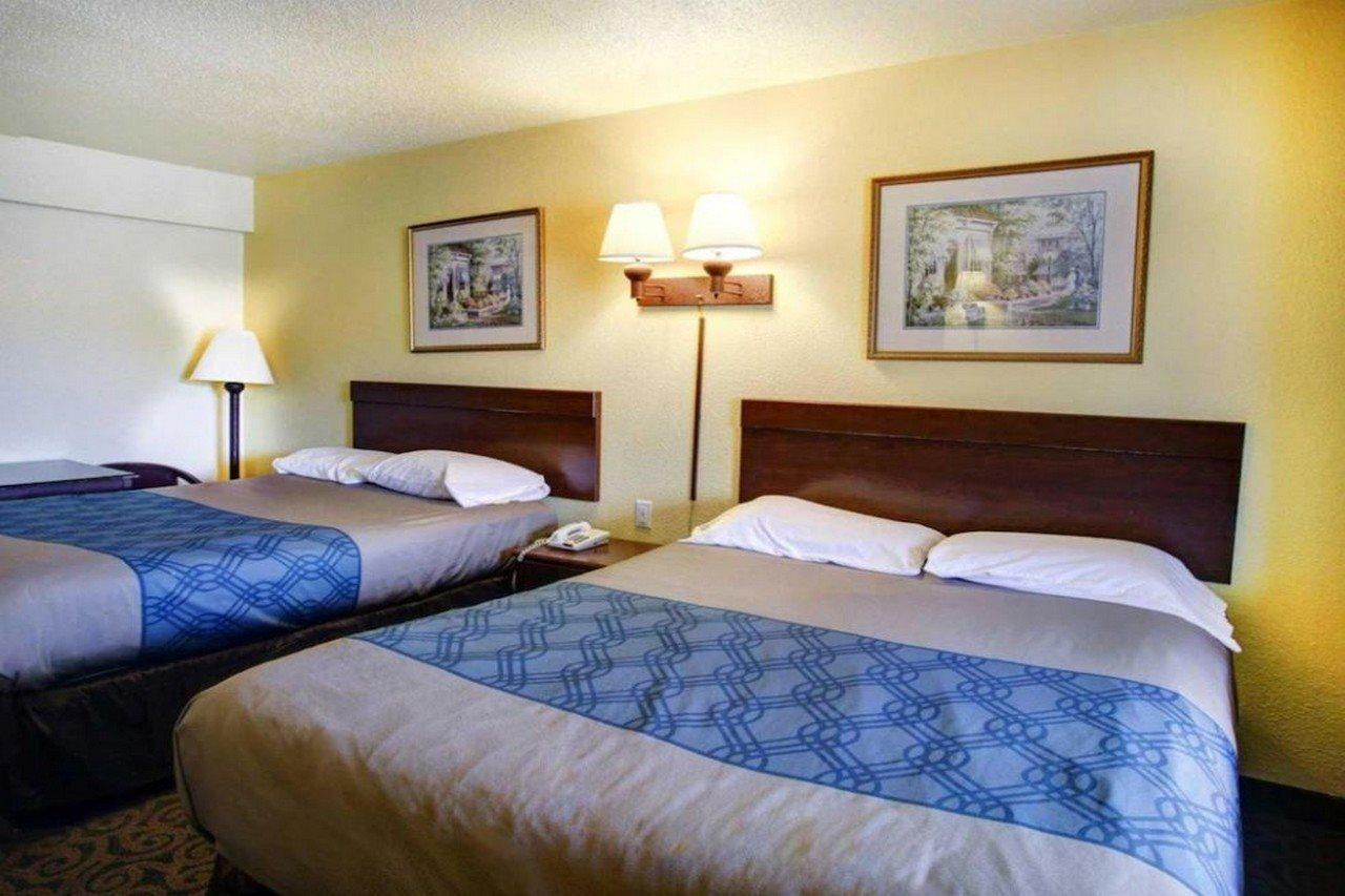 Econo Lodge San Marcos University Area Zewnętrze zdjęcie