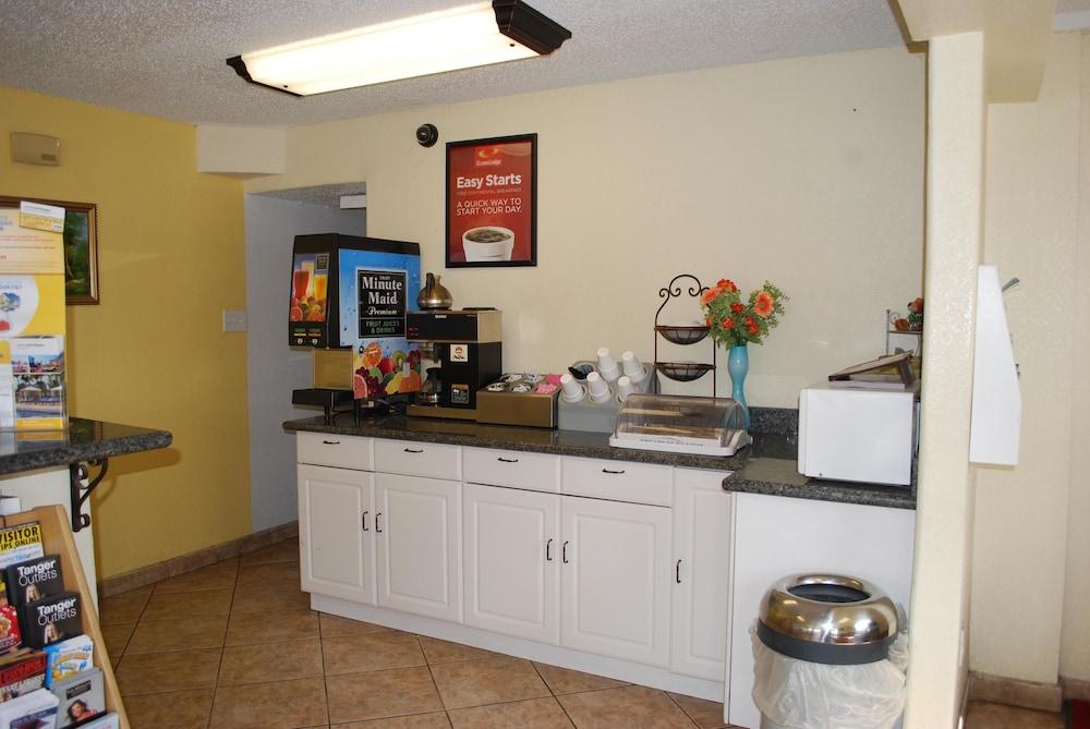 Econo Lodge San Marcos University Area Zewnętrze zdjęcie