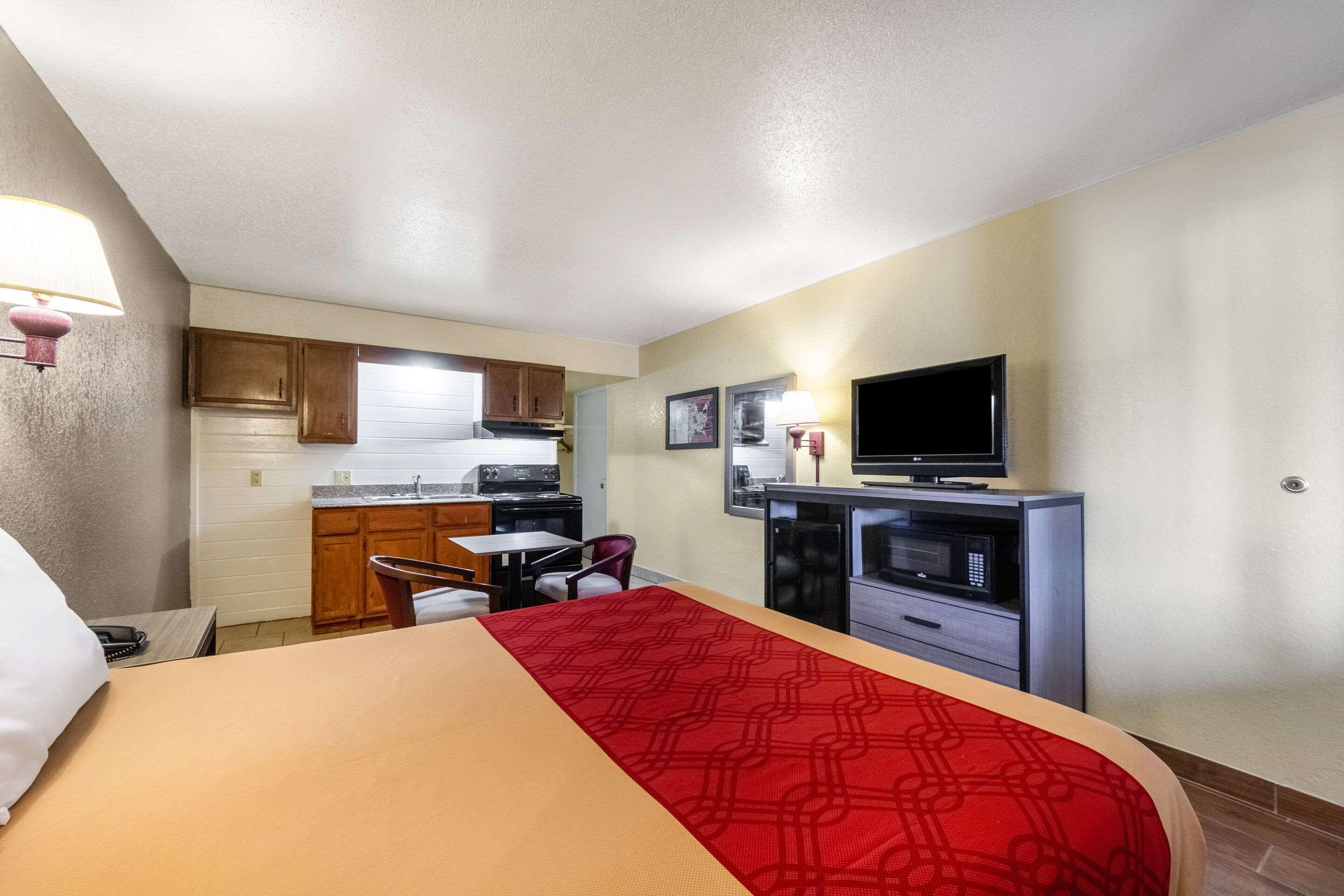 Econo Lodge San Marcos University Area Zewnętrze zdjęcie