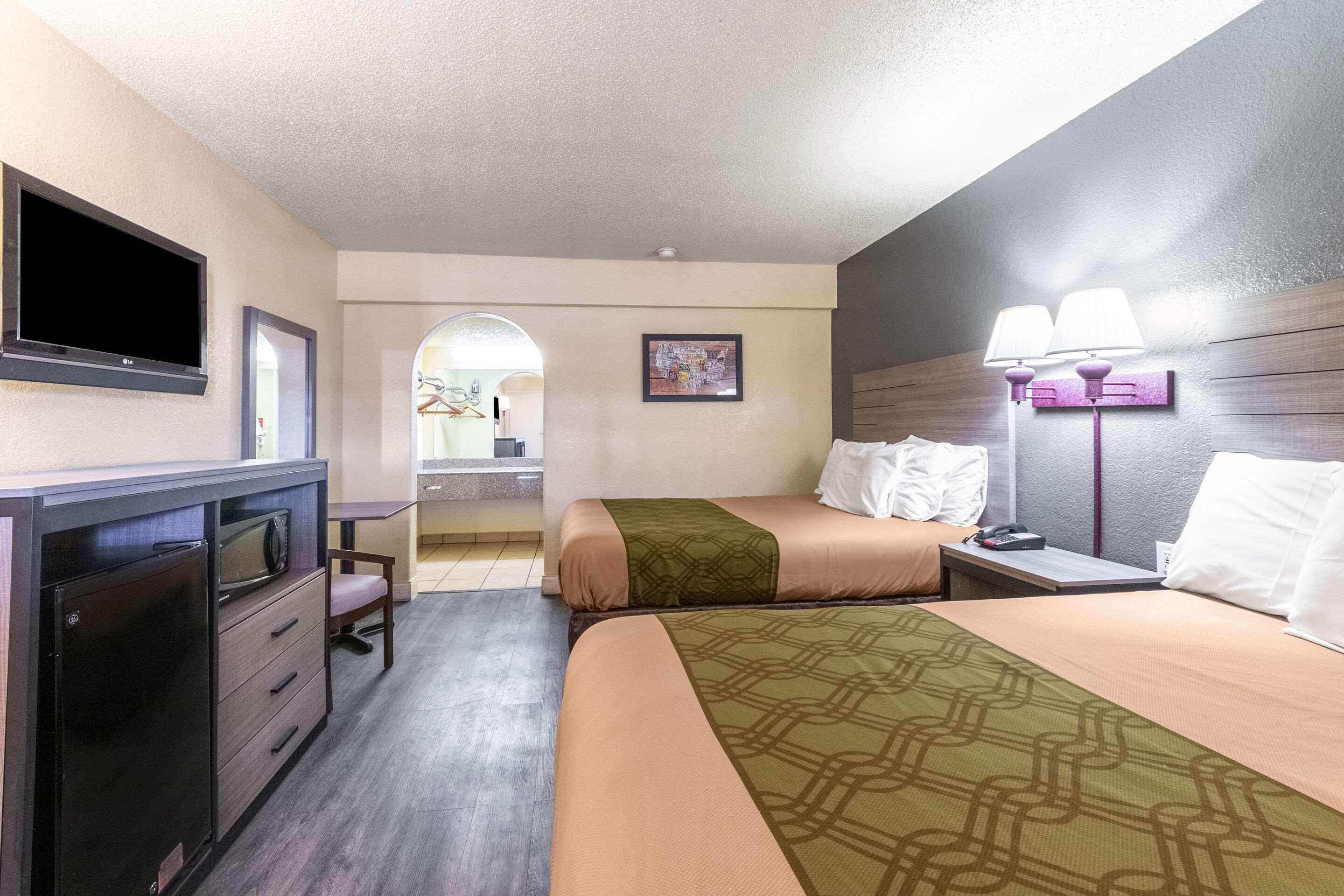 Econo Lodge San Marcos University Area Zewnętrze zdjęcie