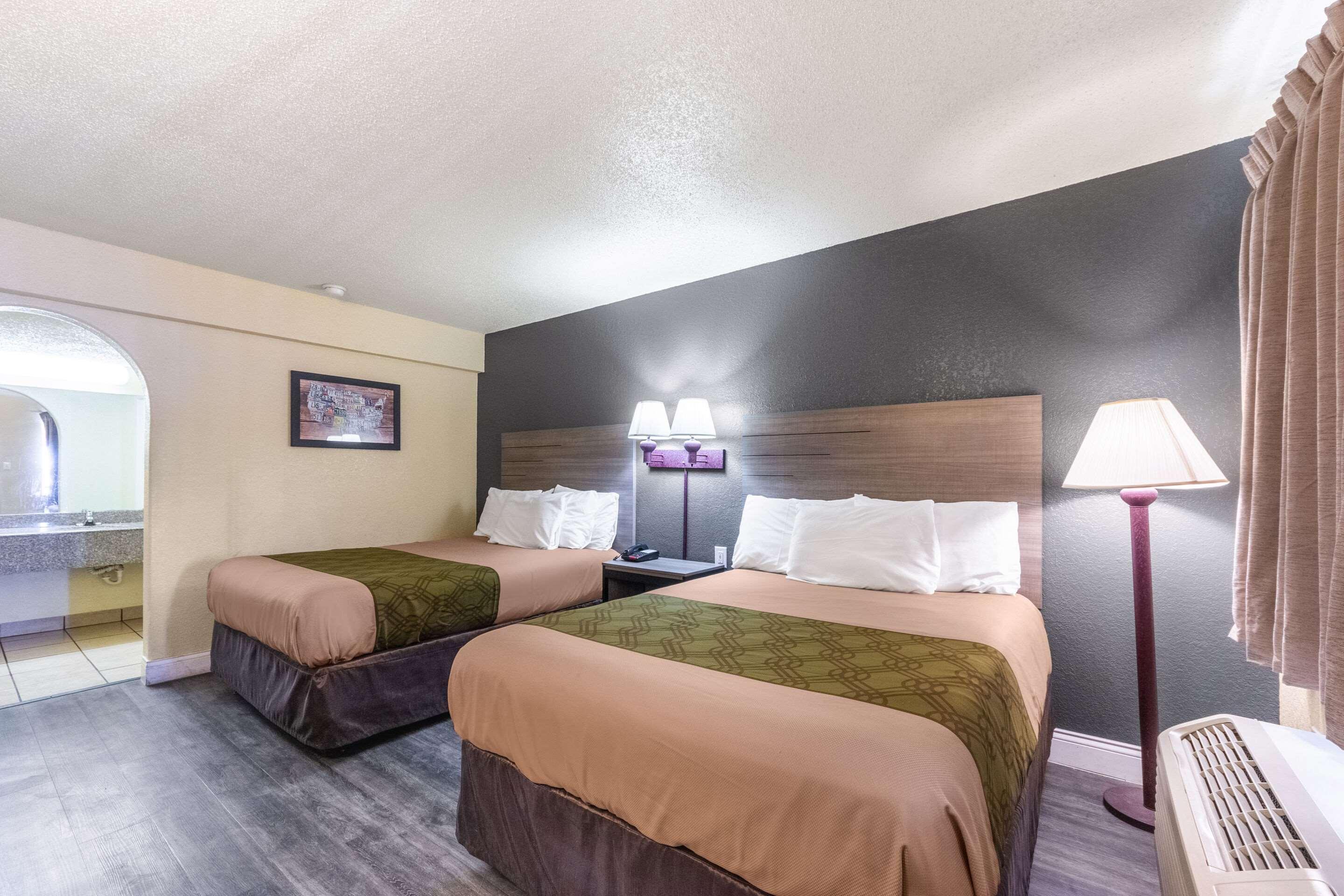 Econo Lodge San Marcos University Area Zewnętrze zdjęcie