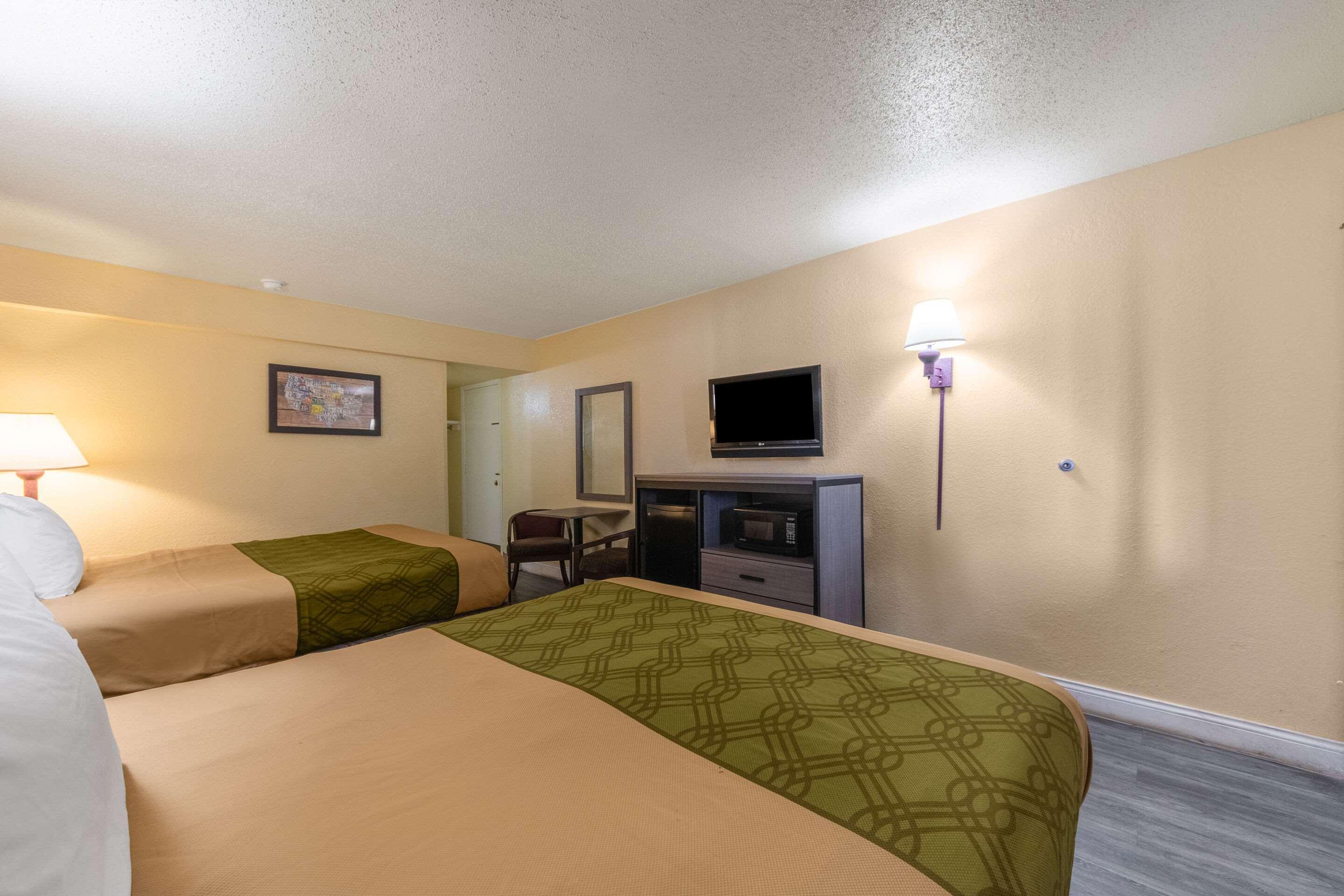 Econo Lodge San Marcos University Area Zewnętrze zdjęcie